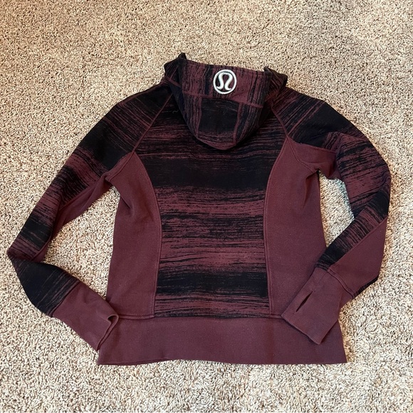 Lululemon Scuba Full Zip Hoodie - Picture 2 of 11
